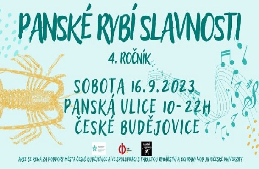 Panské rybí slavnosti