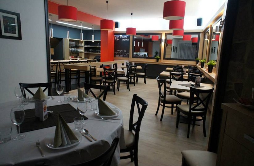JB Steakhouse