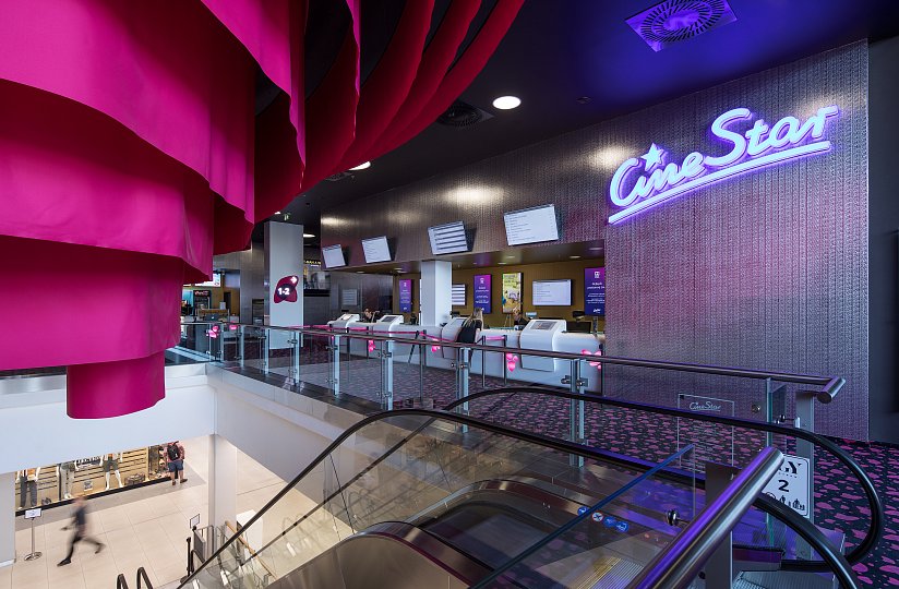 CineStar IGY Center