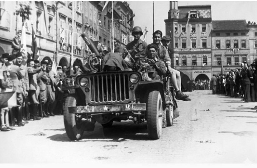 Protektorátní Budějovice