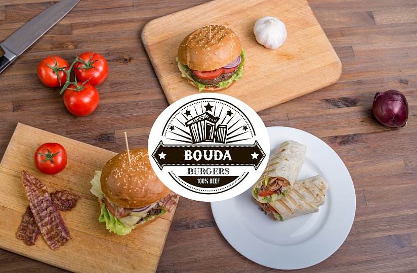 Bouda Restaurant