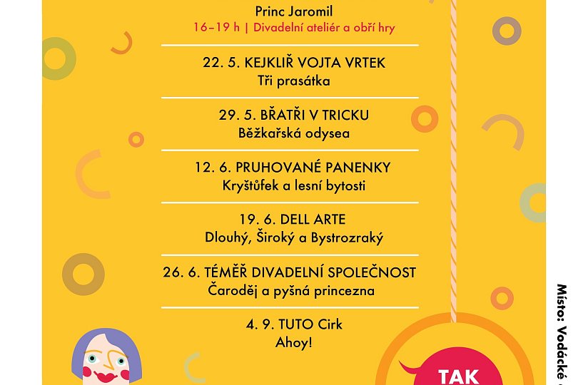 Kultura Na Kanále