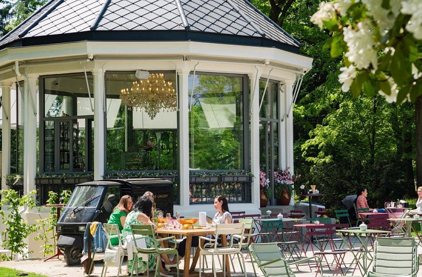Café Háječek