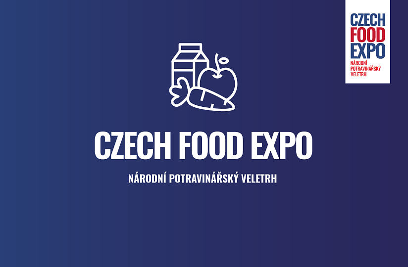 CZECH FOOD EXPO