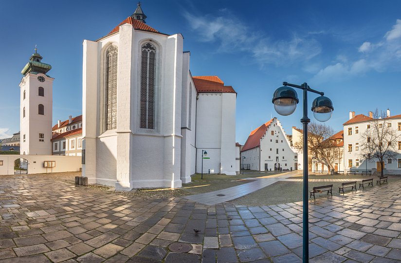 Piaristické náměstí