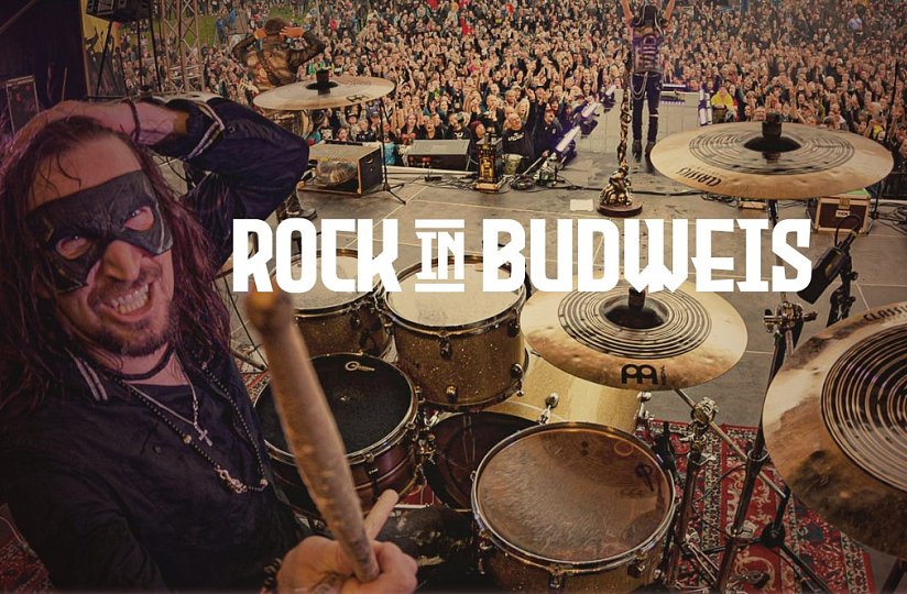 Rock in Town