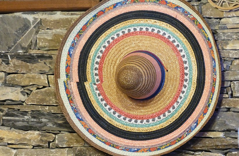 Fiesta Mexicana