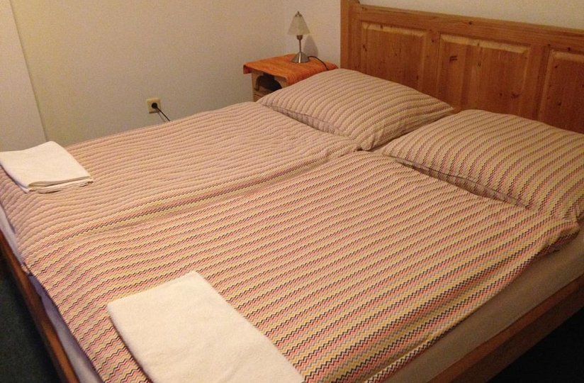 Pension Pegast esk Bud jovice Ofici ln Turistick Port l