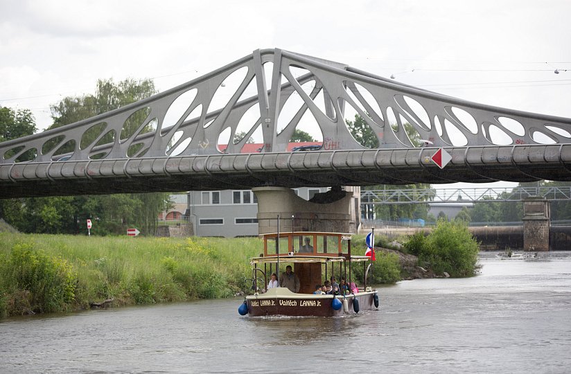 Twenty birthday of the Long Bridge