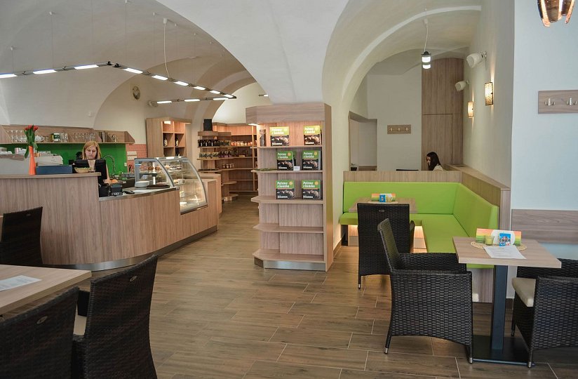 Slunce - centrum rostlinné stravy
