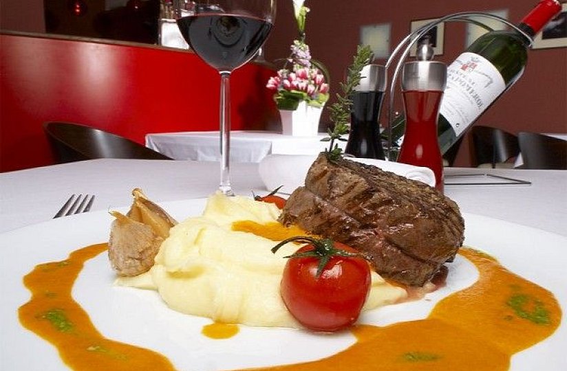 Valmer restaurant & shop