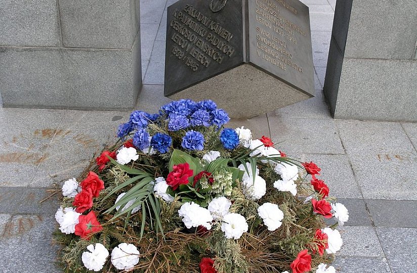 The birthday of the independent Czechoslovak state