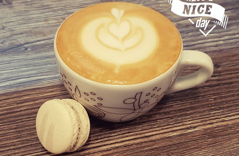 Kafe Okolo