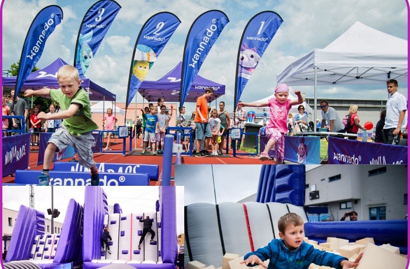 JOJKOFest České Budejovice