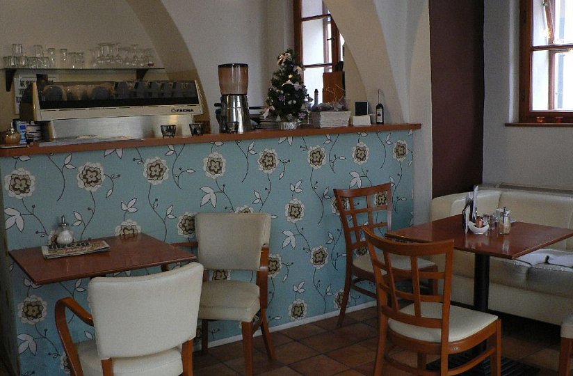 Caffe La Storia