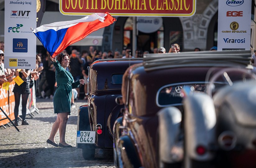 South Bohemia Classic 2025