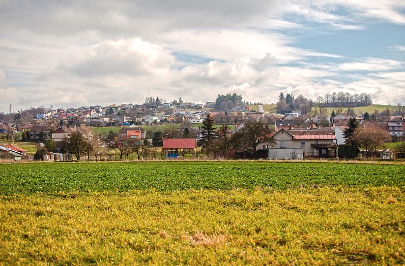 Za poznáním krajiny Českobudějovicka - NS Člověk a krajina