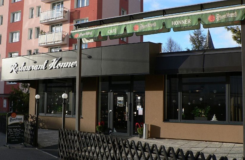 Restaurant Honner