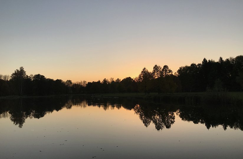 Stromovka Park