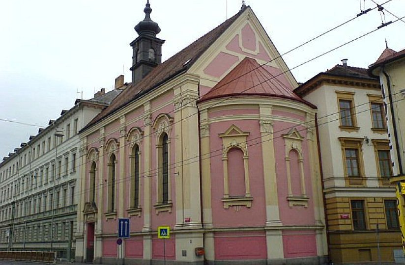 Church of the Divine Heart of Jesus