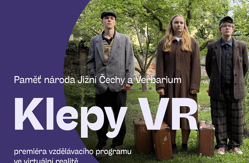 Klepy VR