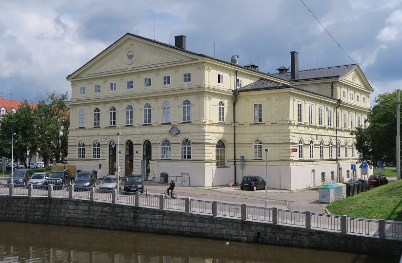 Dům kultury Slavie