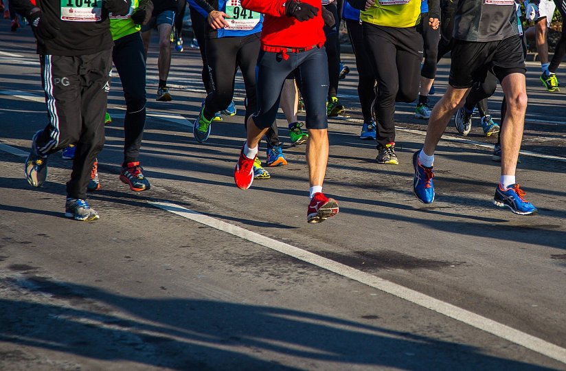 RunTour České Budějovice 2024