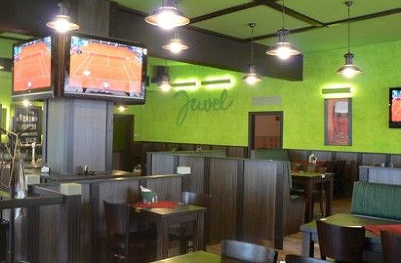Restaurace Juvel