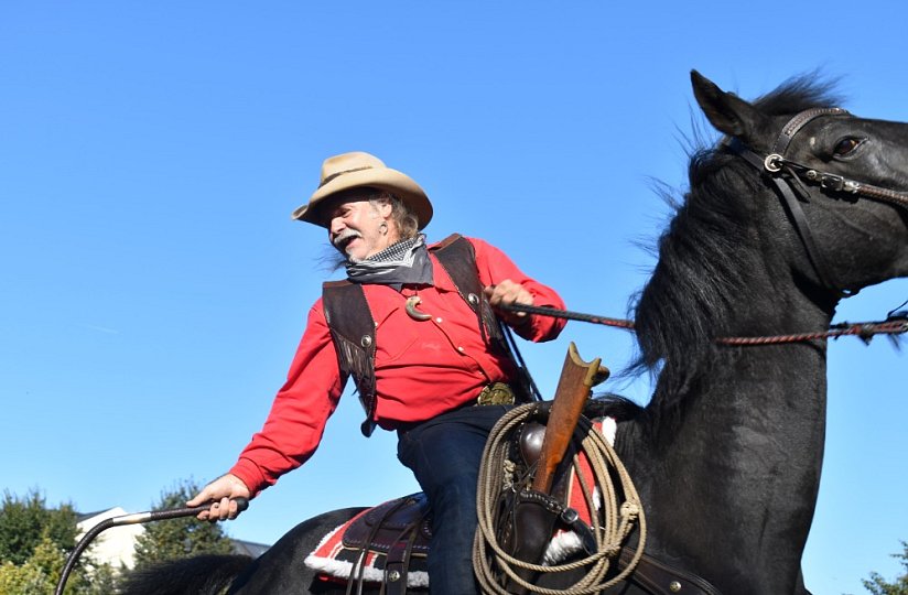 Budweiser Western