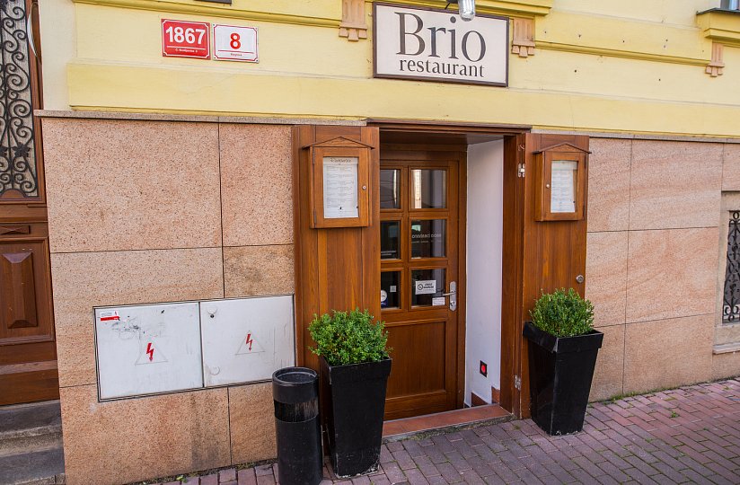 Brio Restaurant