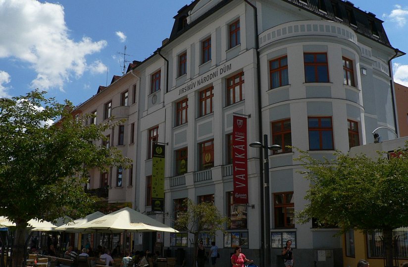 Vatikán Restaurant