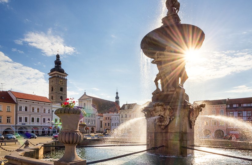 26. ročník Otevření hlavní turistické sezony