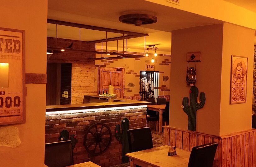 Bar & Bistro Big Jack