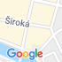 Map to Dr. Stejskala 427/13, České Budějovice, 37001
