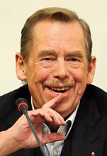 Václav Havel