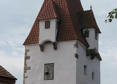Rabensteiner Turm – Rabštejnská věž