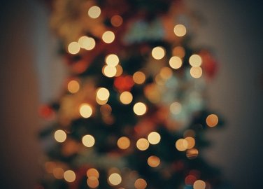 Illumination of the Christmas tree
