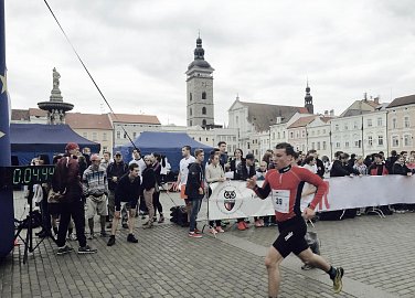 Mattoni 1/2 Maraton České Budějovice 2022