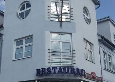 Restaurace Na Růžku