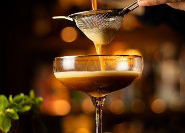 Drink Cocktail Bar