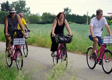 Rekola - bikesharing