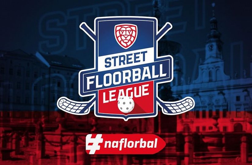 Street Floorball League 2021