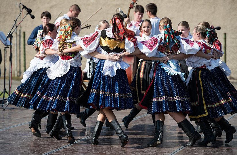 Tage der slowakischen Kultur